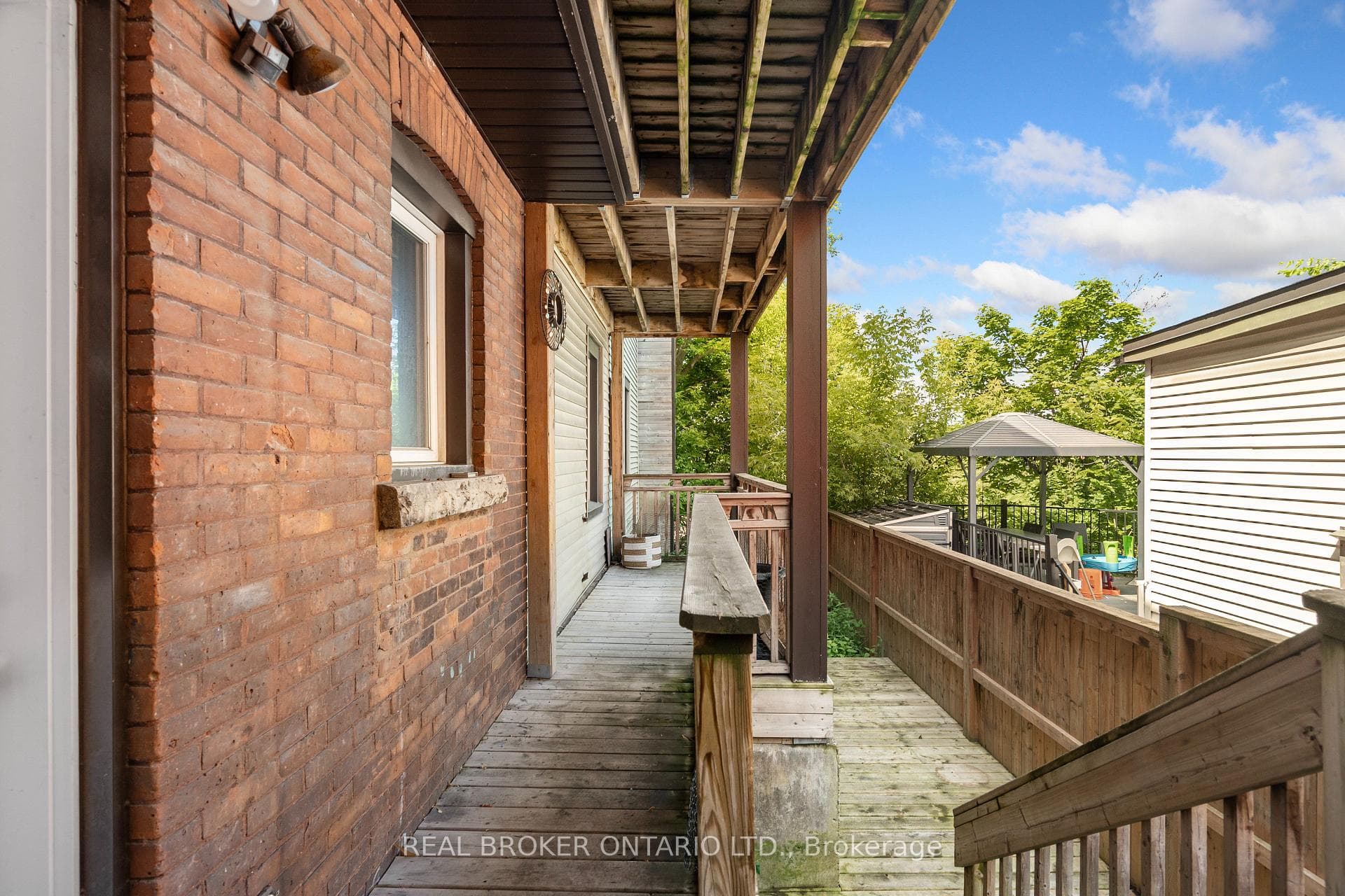 72 Upper Lorne Place Unit 1 photo 14