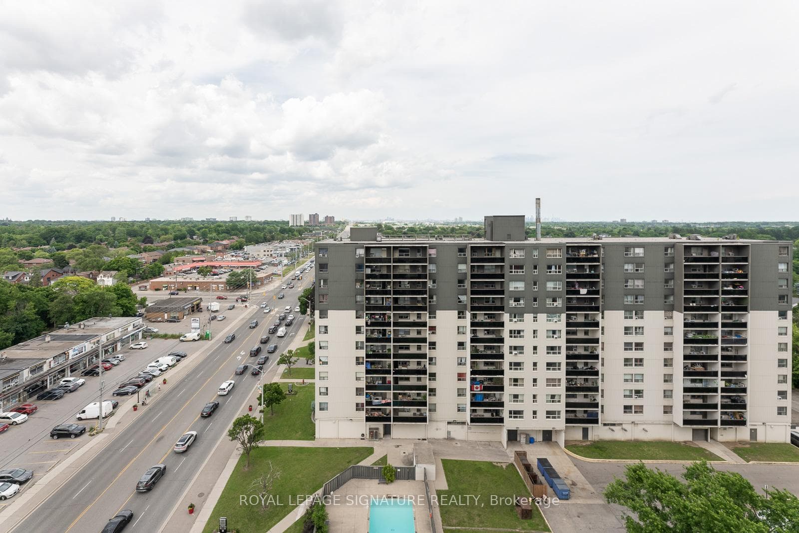 86 Dundas Street Unit 1204 photo 22