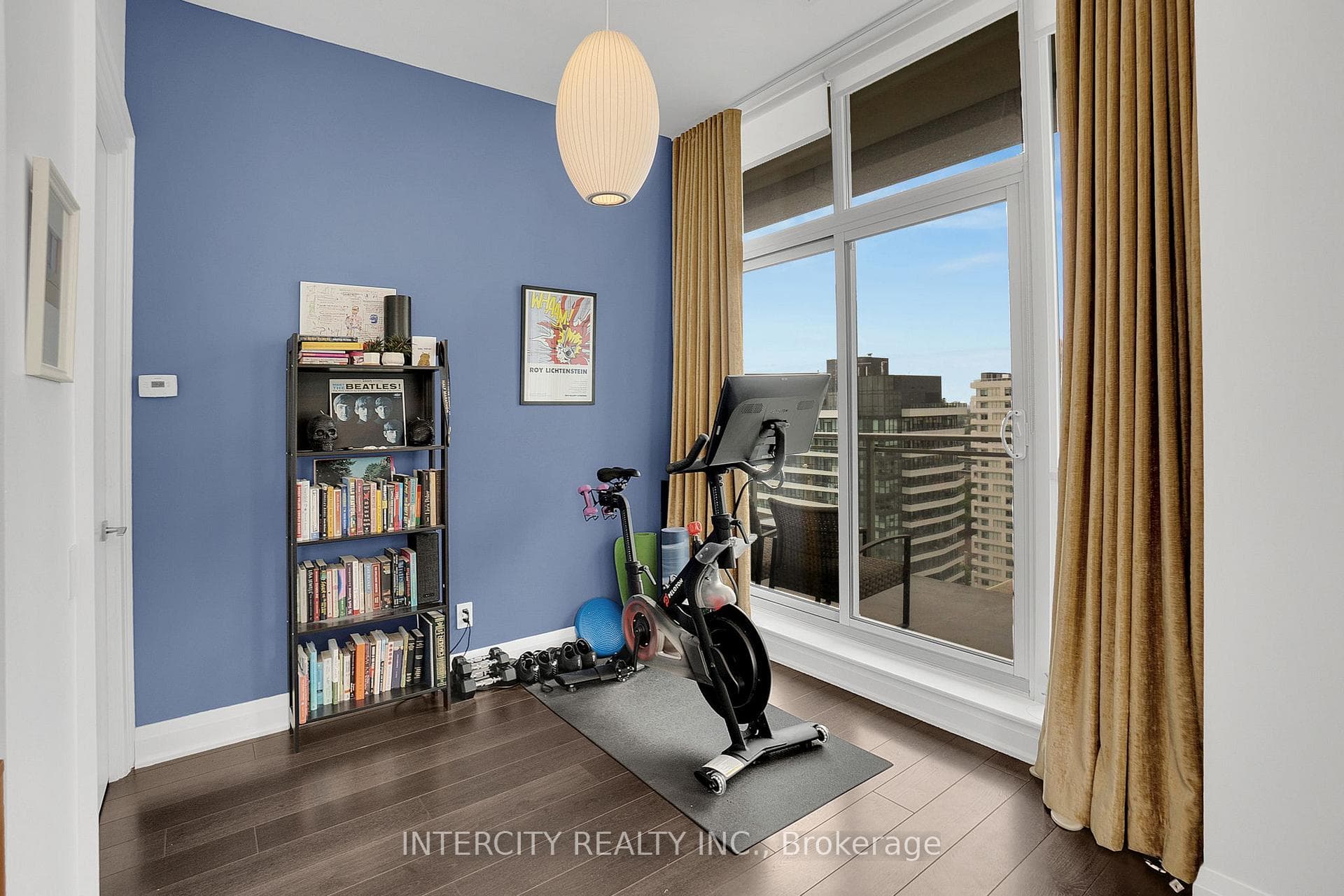 83 Redpath Avenue Unit PH2104 photo 16