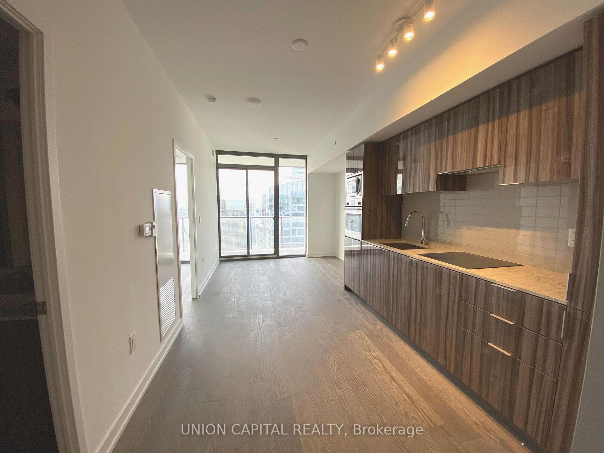 11 Wellesley Street Unit 4909 photo 1