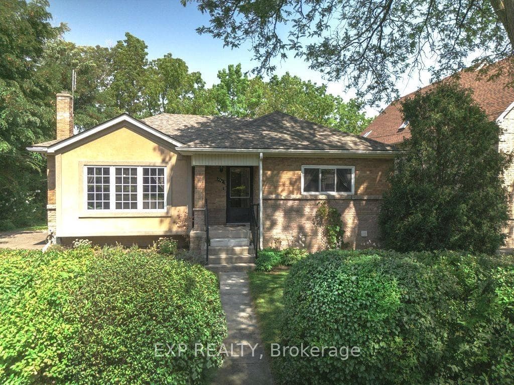 298 Homewood Avenue Unit Main photo 3