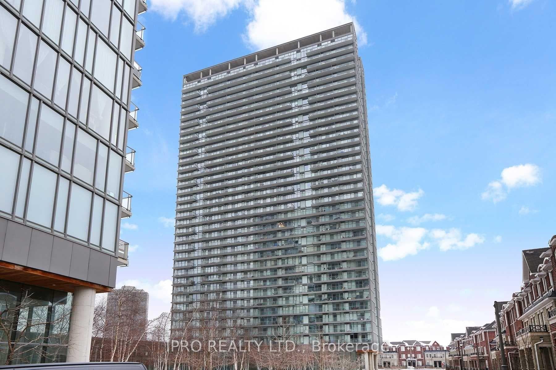 105 The Queensway Avenue Unit 1212 photo 12