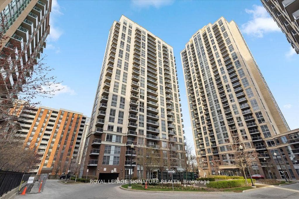 5 Michael Power Place Unit 2106 photo 1