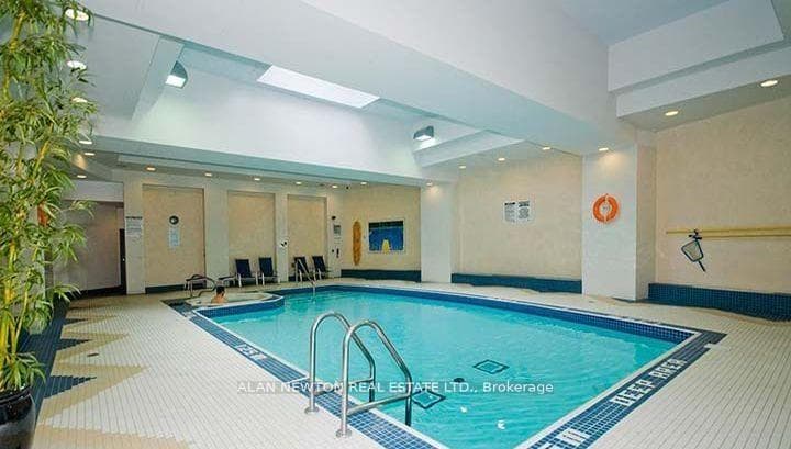 153 Beecroft Road Unit 1709 photo 15