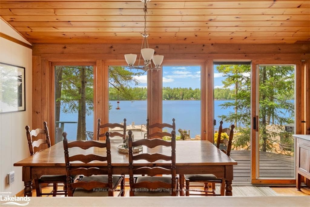 Cottage 1