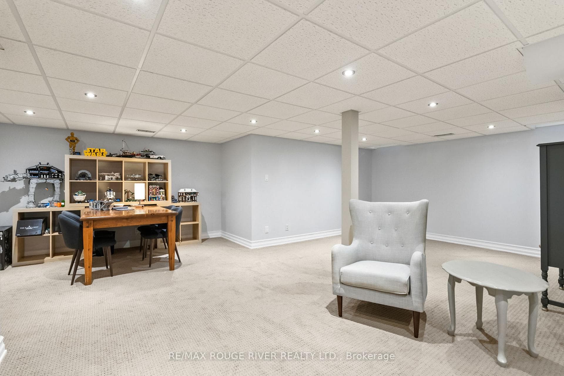 53 Cranborne Crescent photo 40