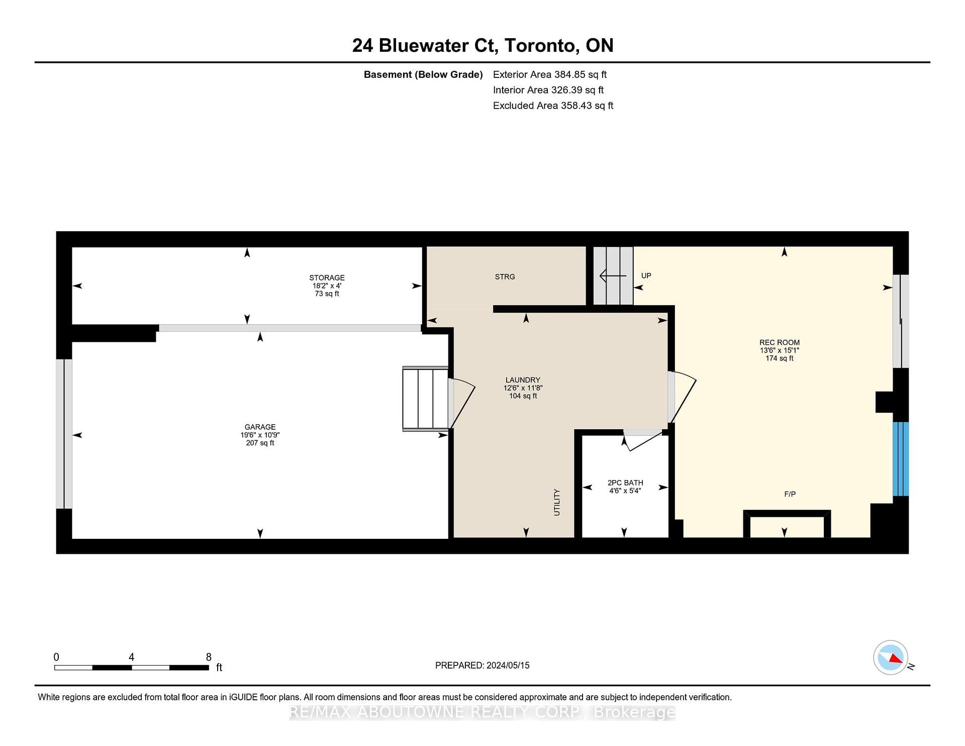 24 Bluewater Court photo 27