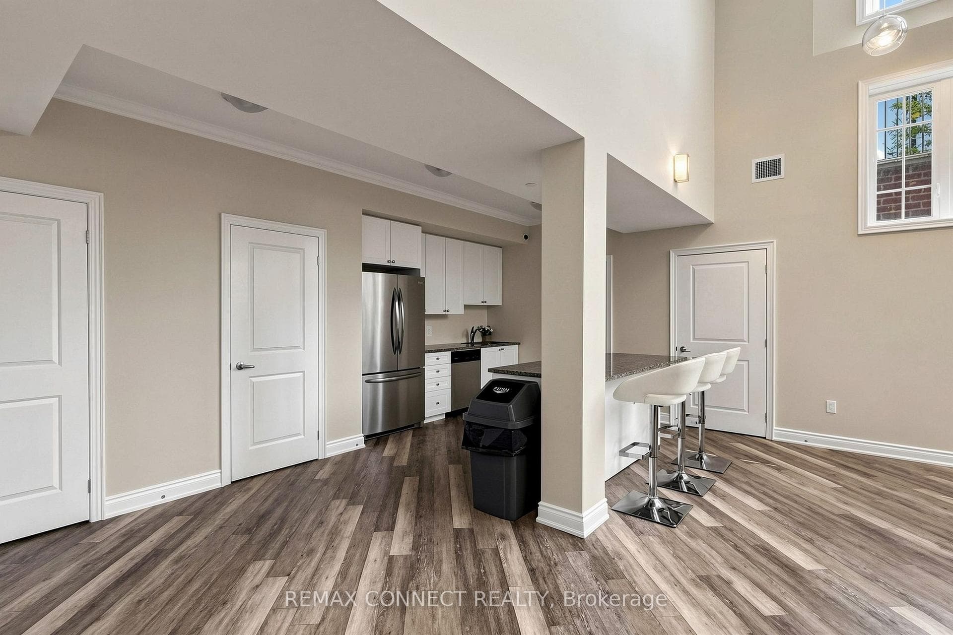 Party Room
