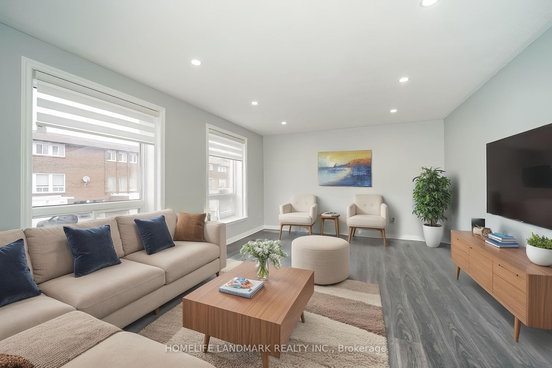 6452 Finch Avenue Unit 147 photo 17