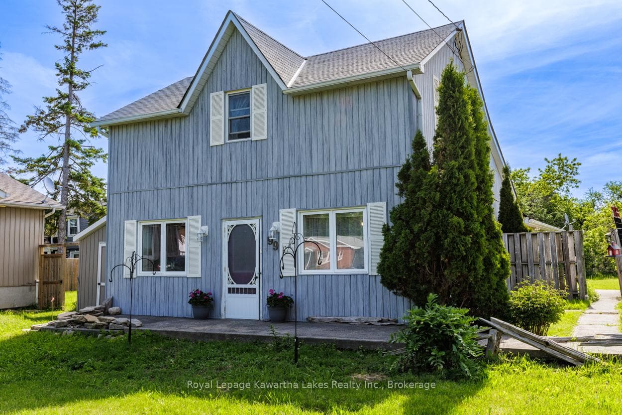 4 Bed / 2 Bath