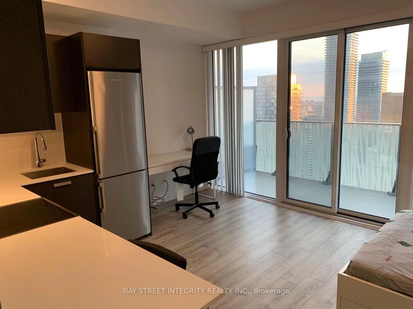 42 Charles Street Unit 3206 photo 8