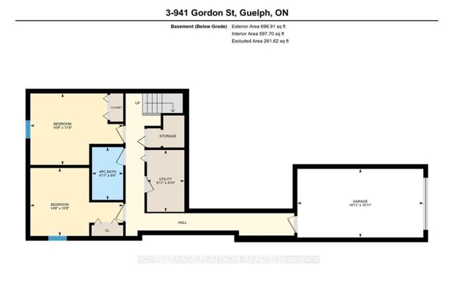 941 Gordon Street Unit 3 photo 37