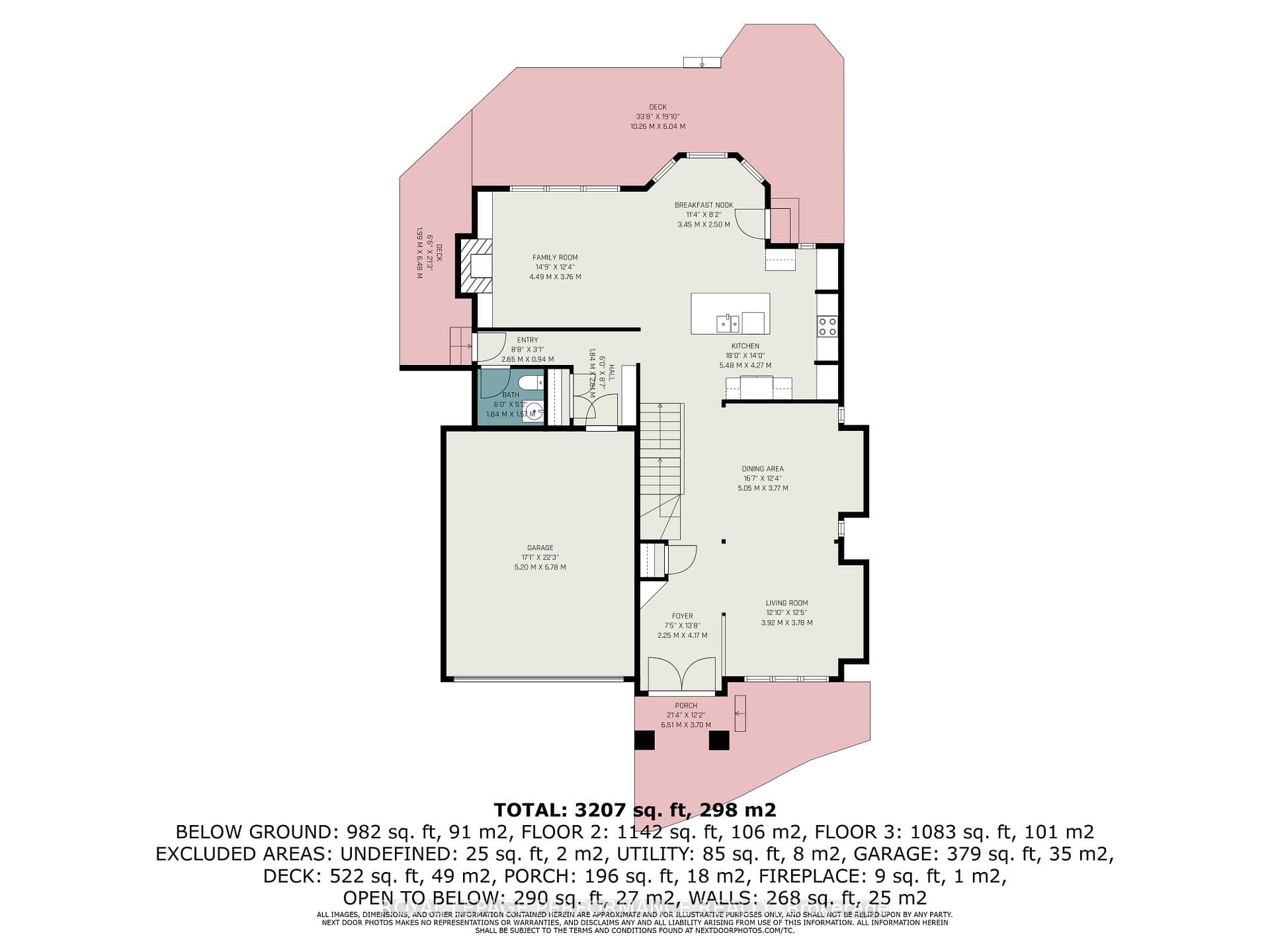 3712 Mountain Meadows Crescent photo 40