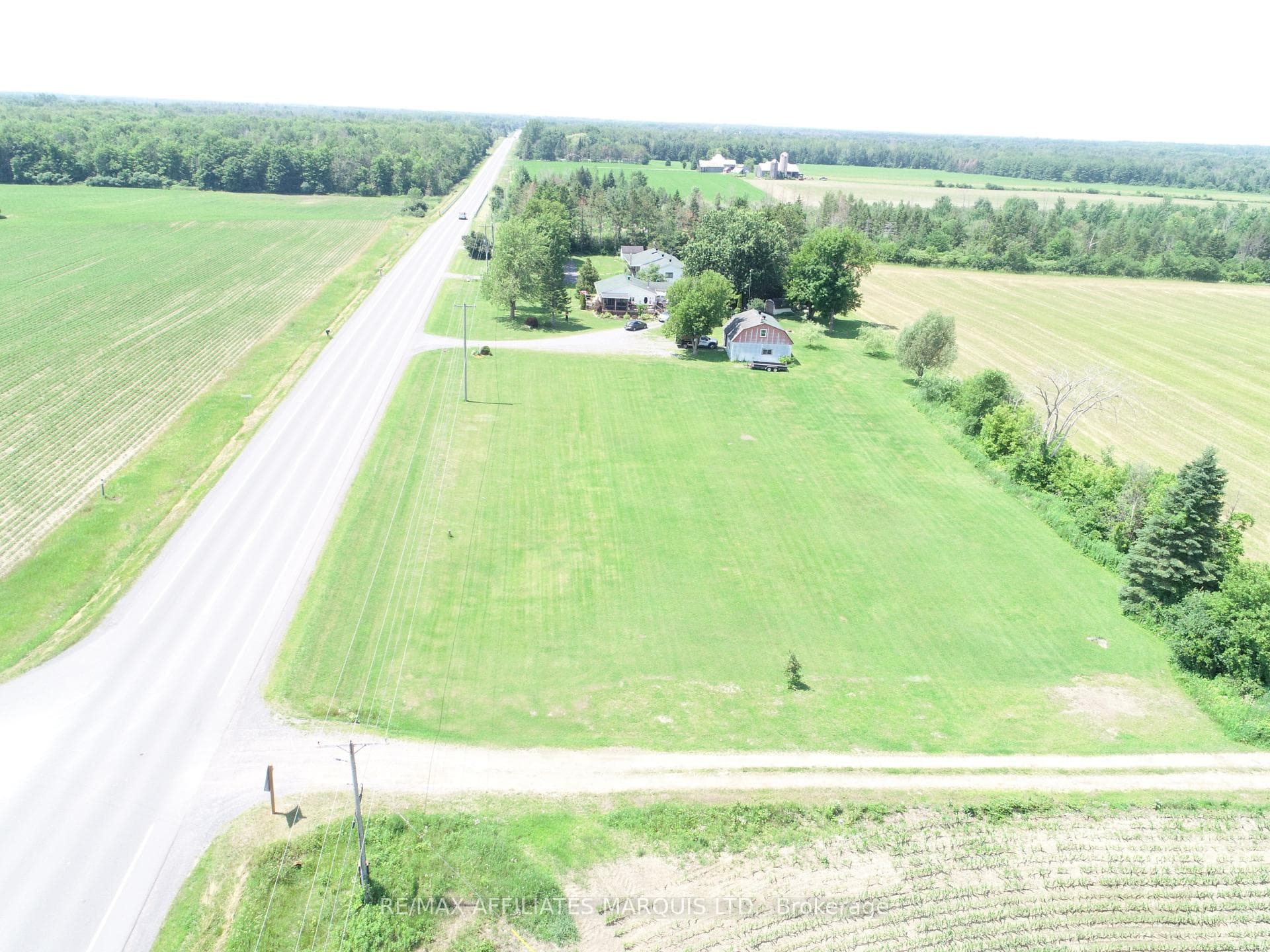 ... County 43 Road photo 7