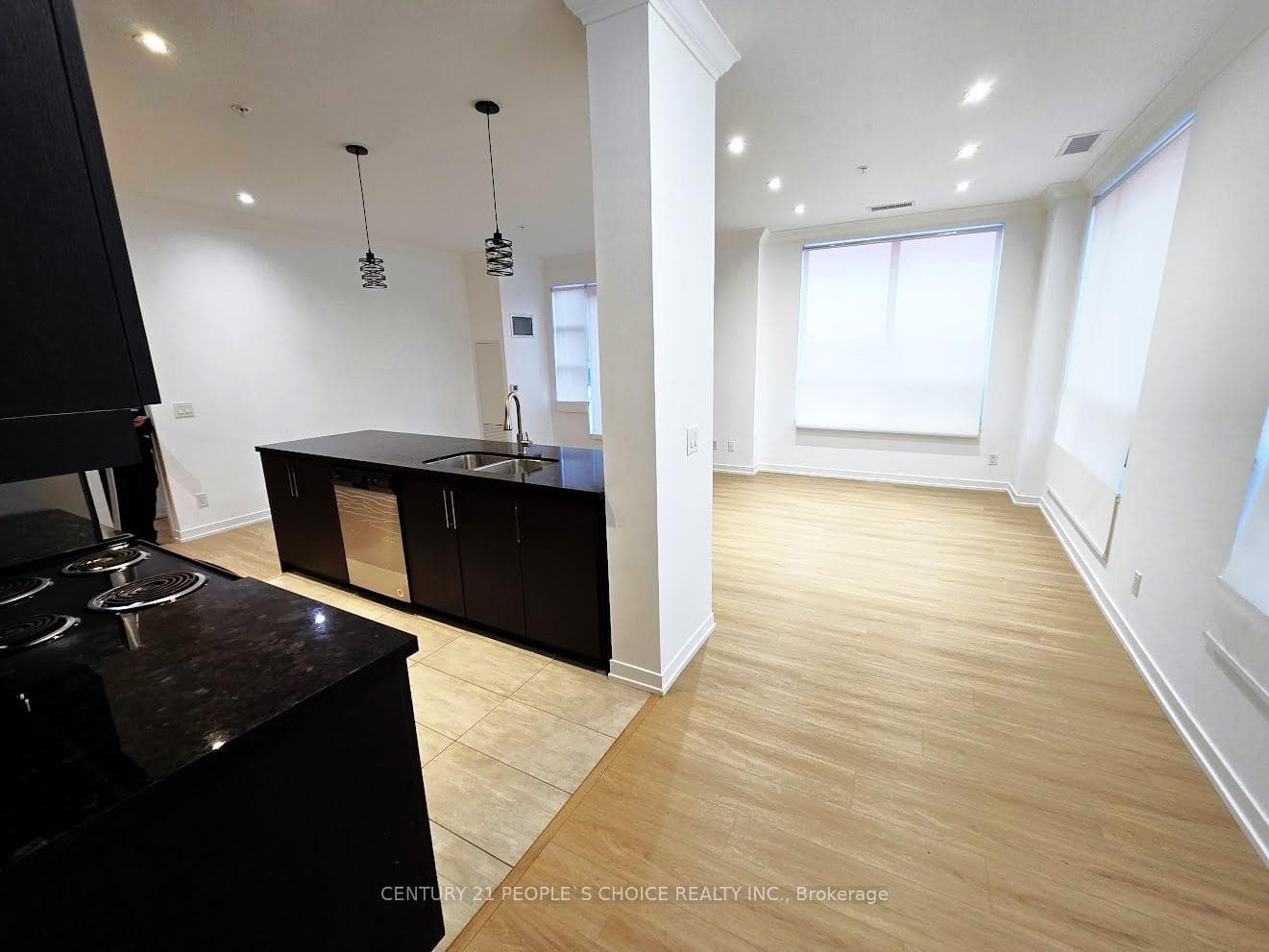 840 Queens Plate Drive Unit 1709 photo 16
