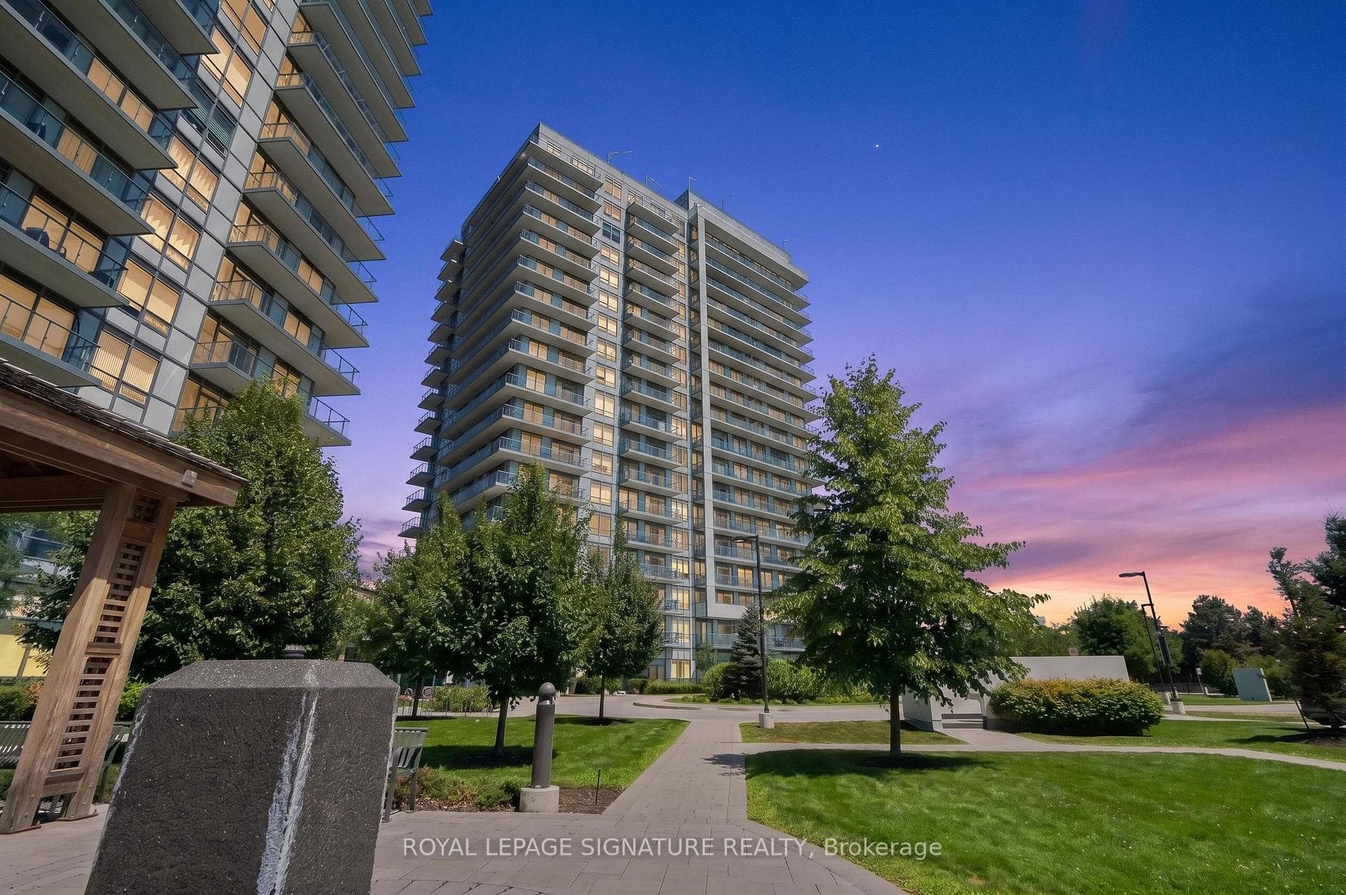 4699 Glen Erin Drive Unit 1504 photo 1