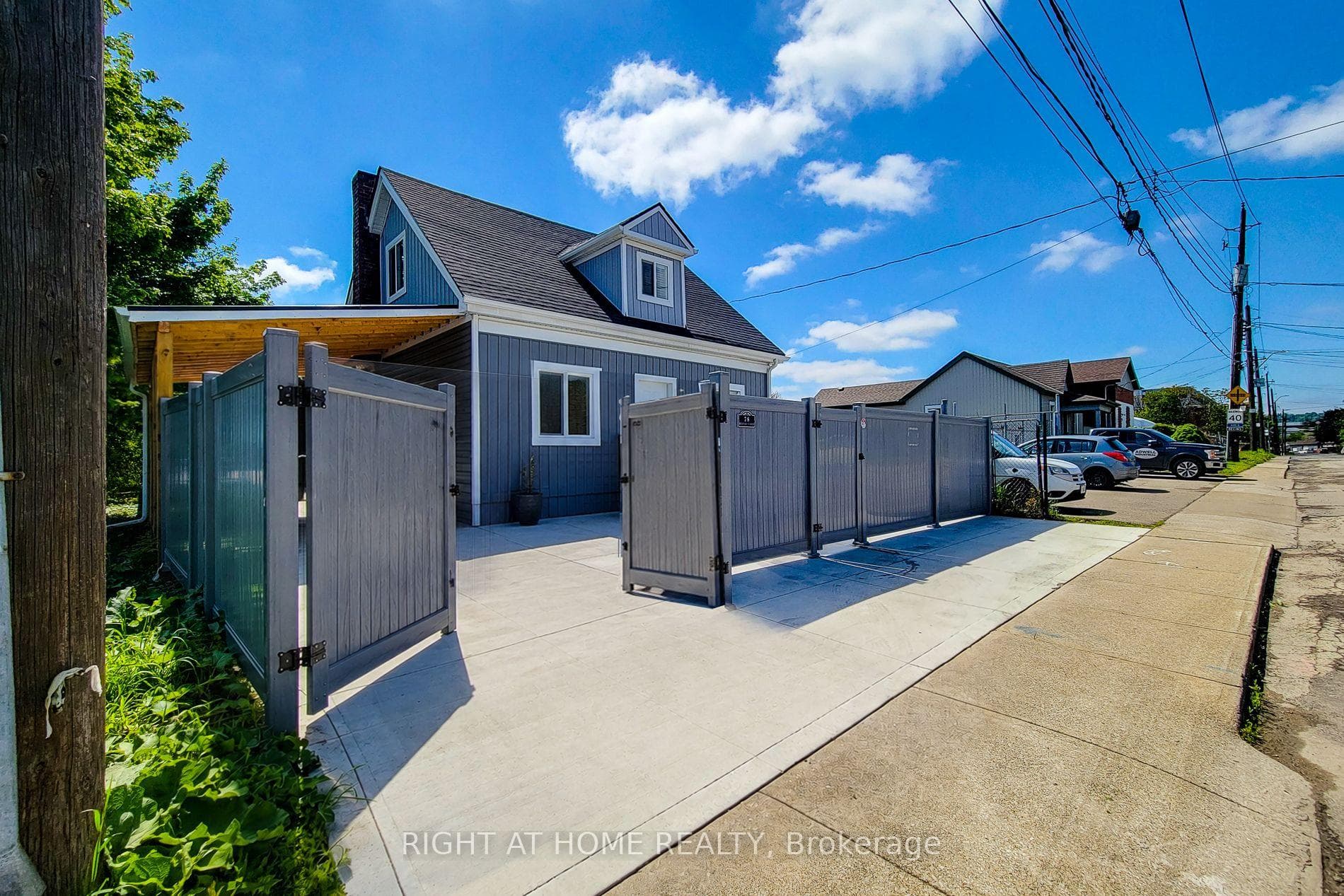 78 Hillyard Street photo 1