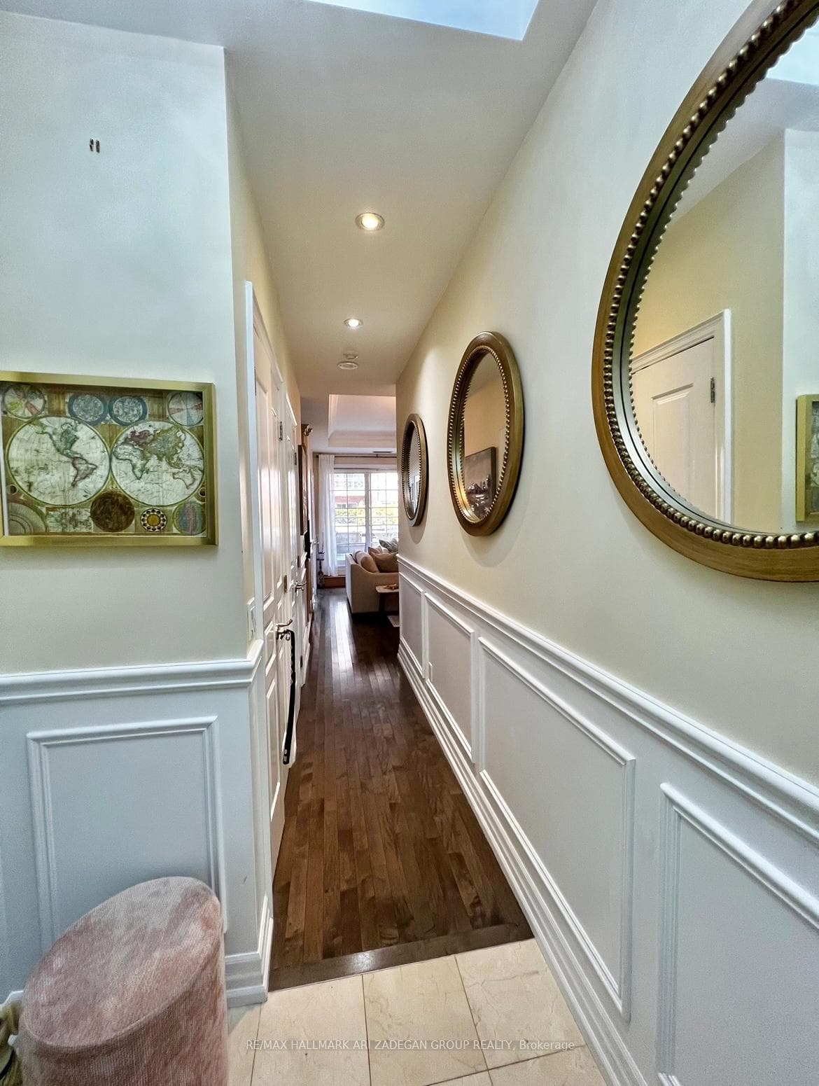20 Burkebrook Place Unit 521 photo 12