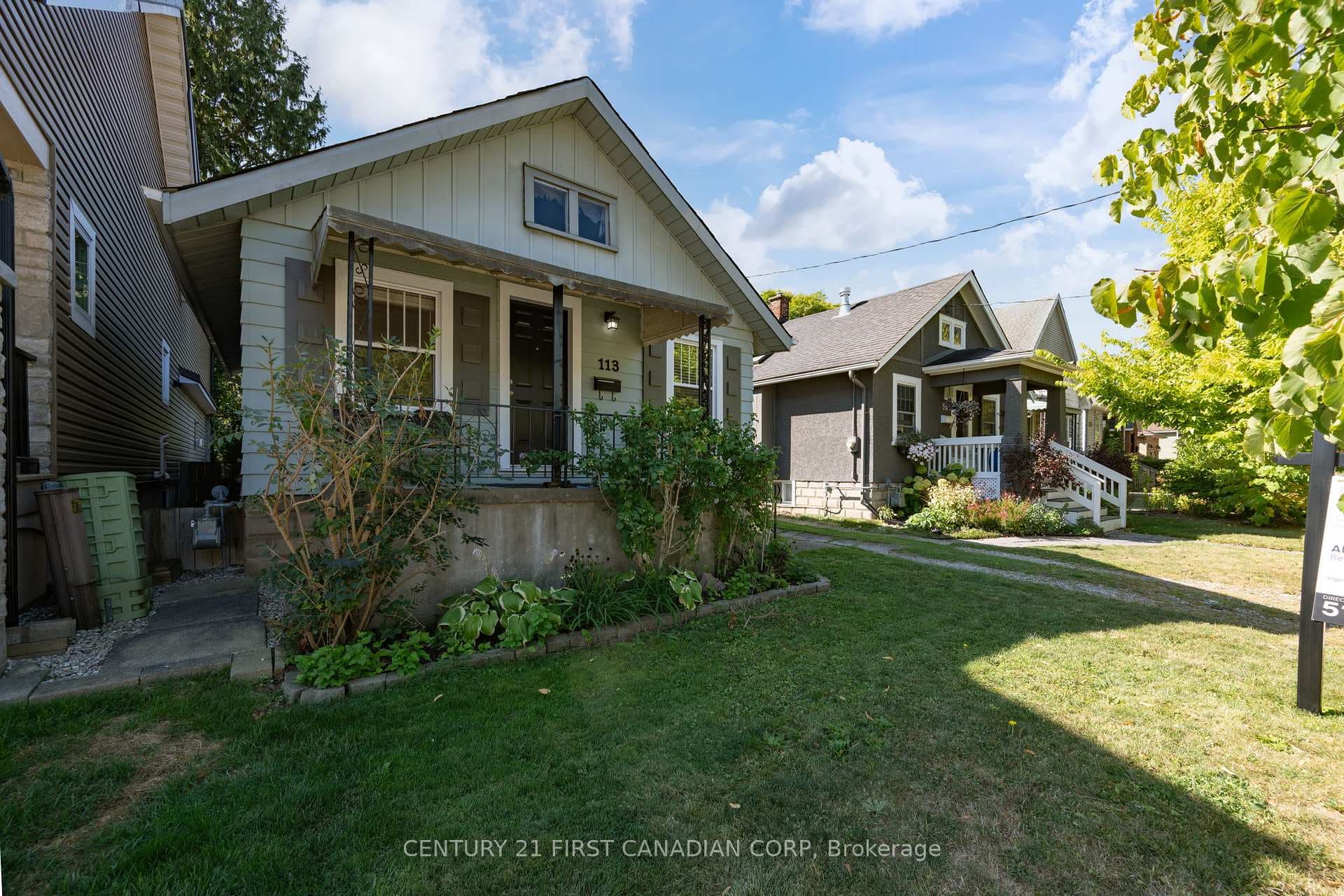113 Emery Street photo 2