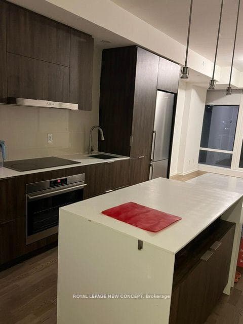 1 Bloor Street Unit 1106 photo 15