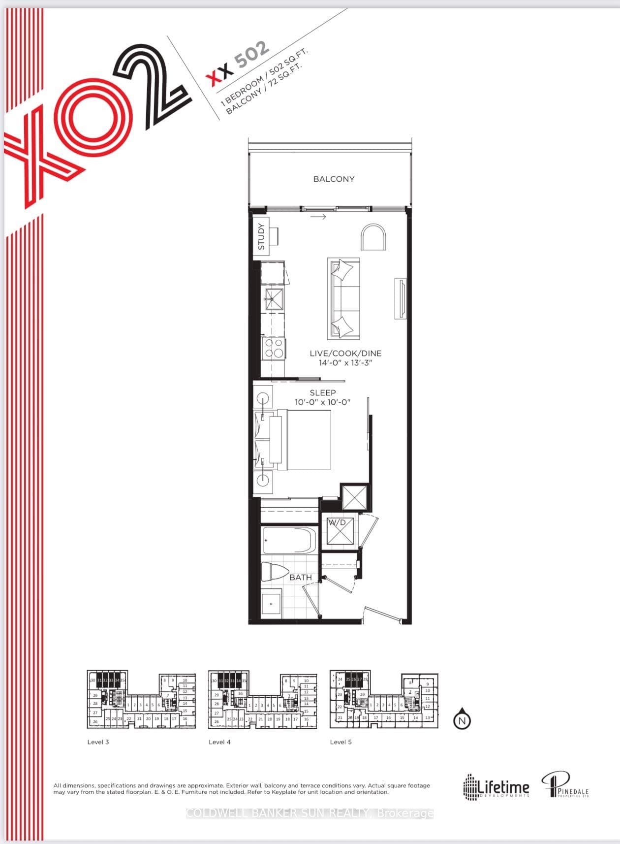 285 Dufferin Street Unit 302 photo 26