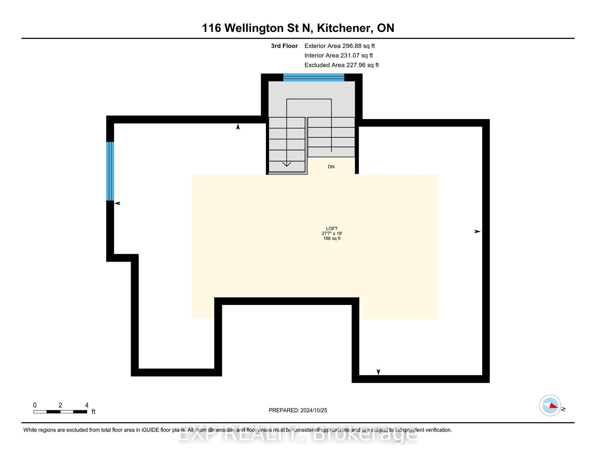 116 Wellington Street photo 32