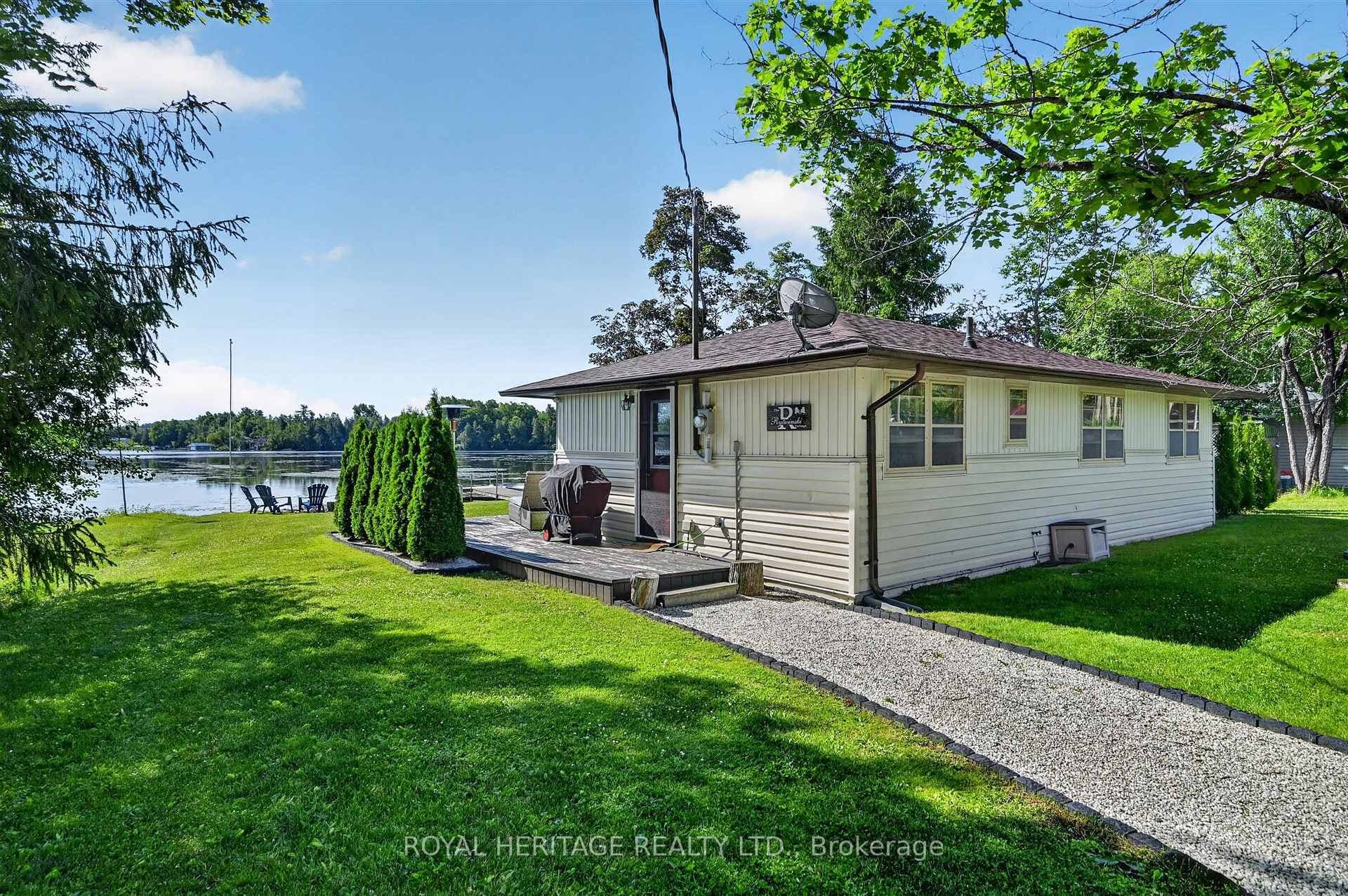 100 Clearview Drive photo 20