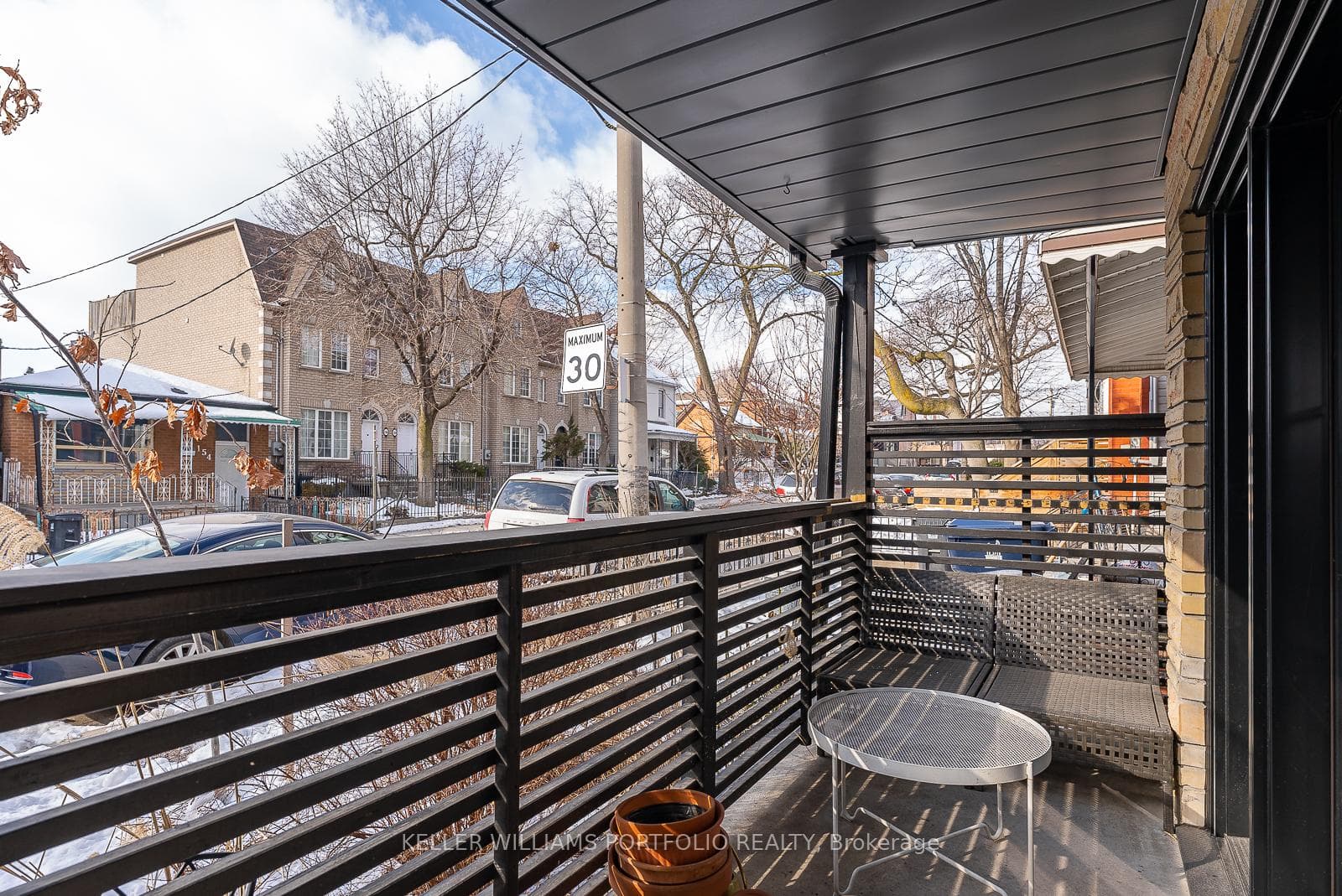 147 Claremont Street photo 4