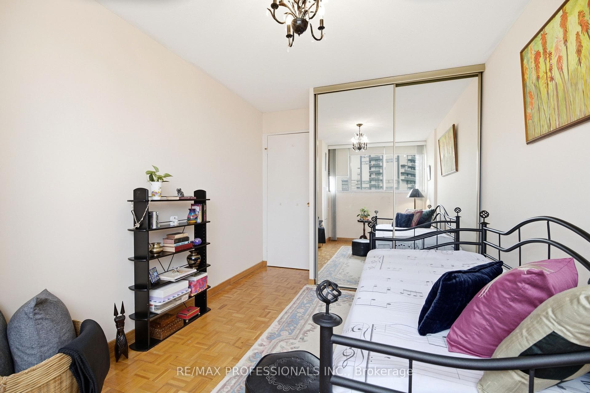 11 Wincott Drive Unit 1208 photo 30