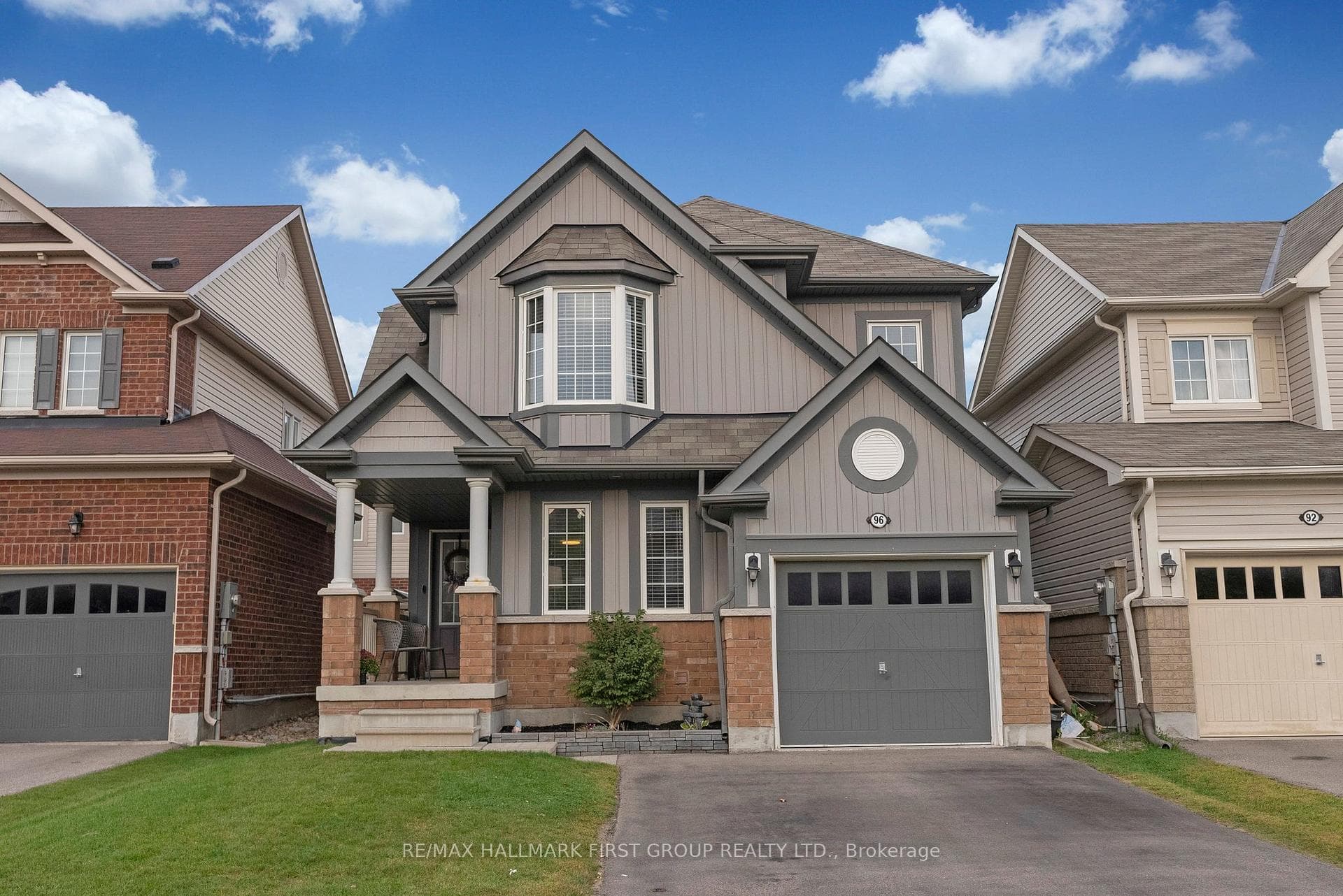 96 Kenneth Cole Drive photo 1