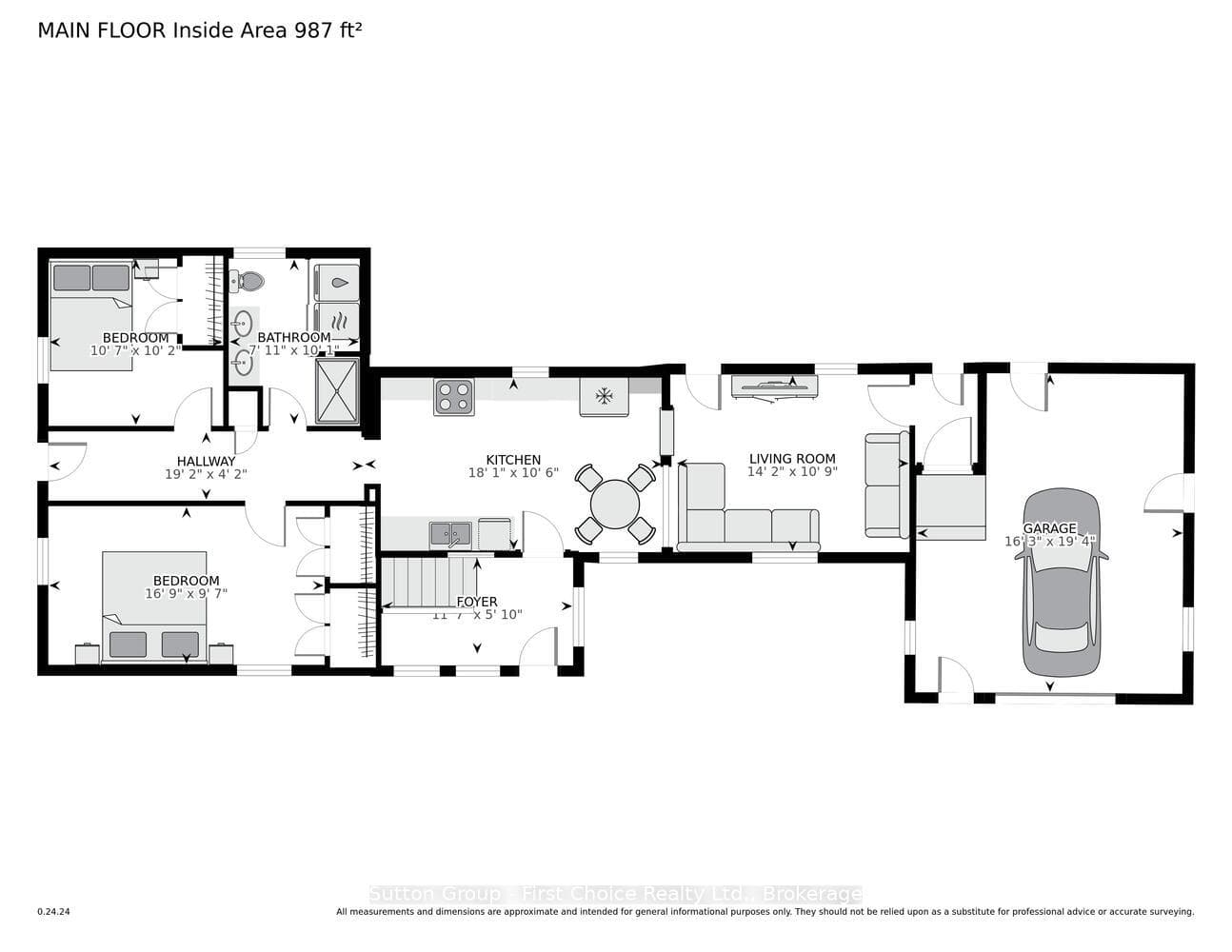 167 James Street photo 21