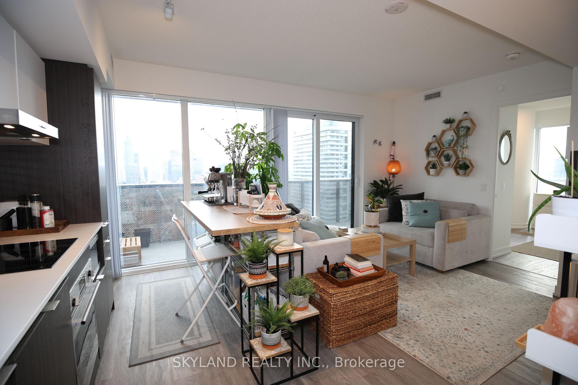 55 Cooper Street Unit 2705 photo 3