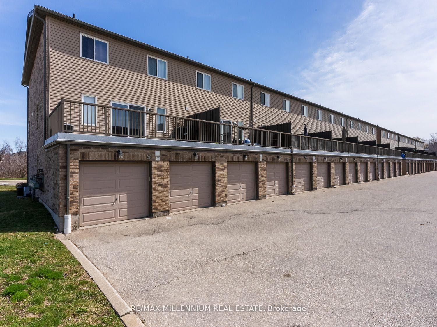 275 Old Huron Road Unit 23 photo 37