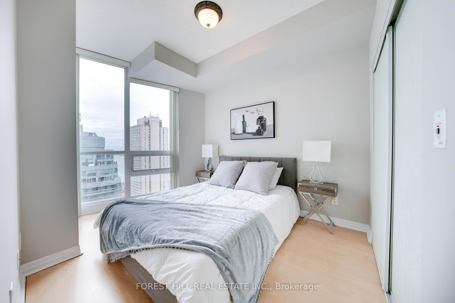 12 Yonge Street Unit 2607 photo 18