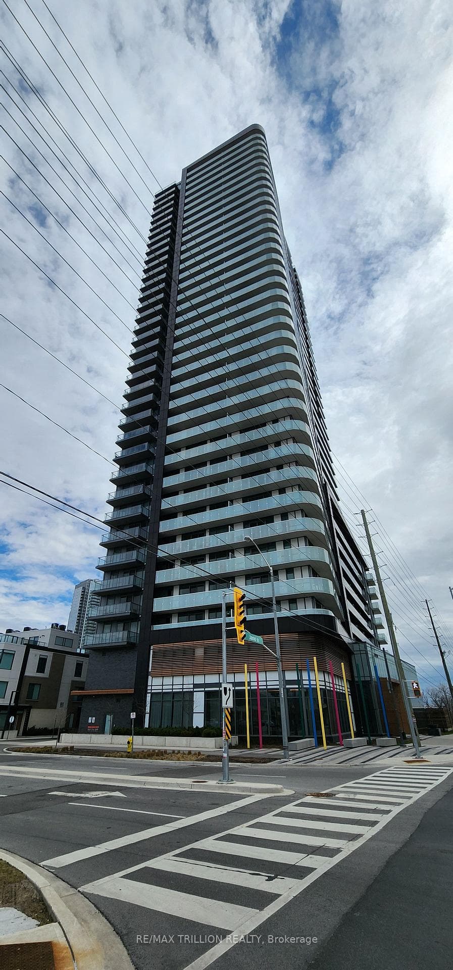 7895 Jane Street Unit 1616 photo 1
