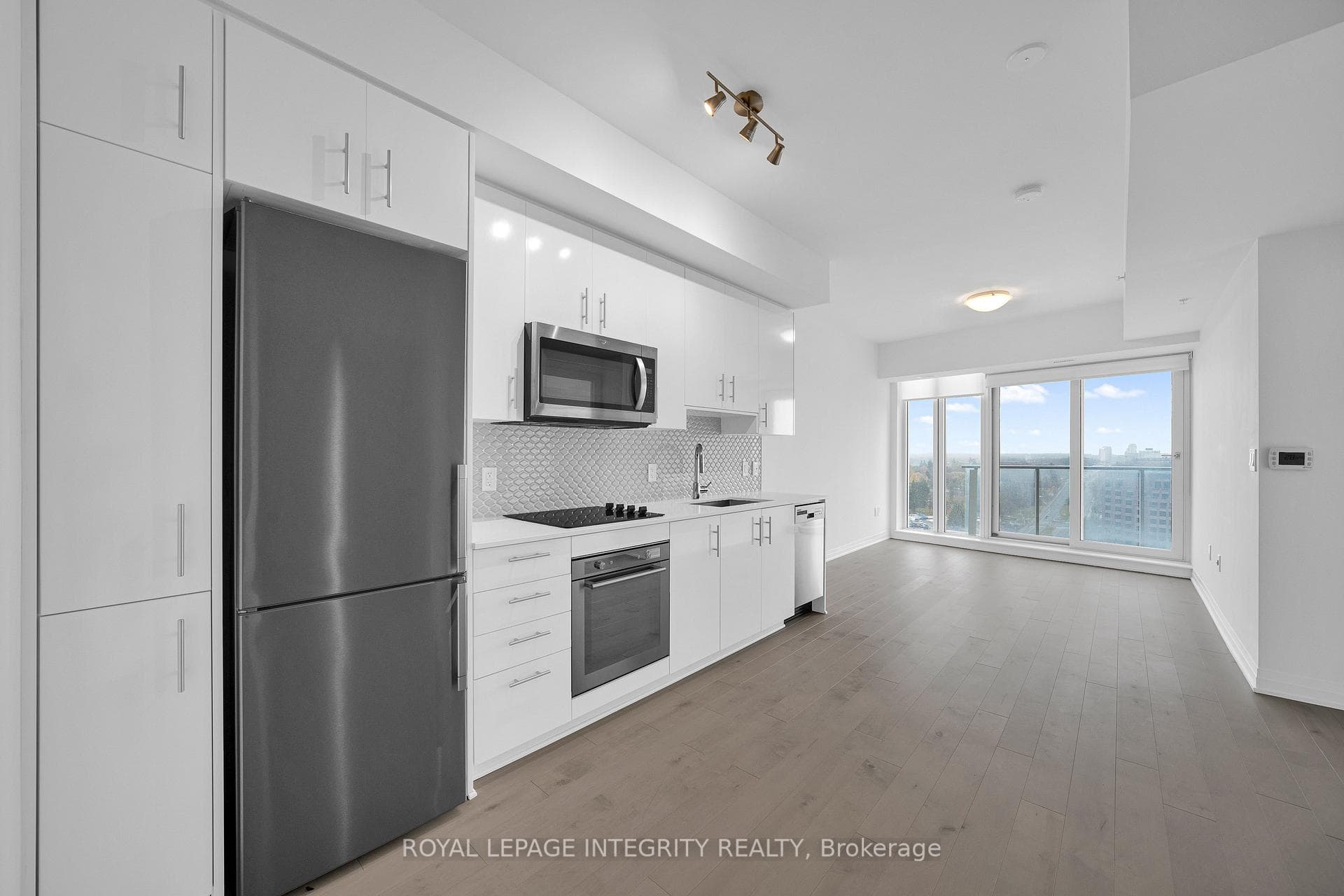 805 Carling Avenue Unit 1703 photo 14