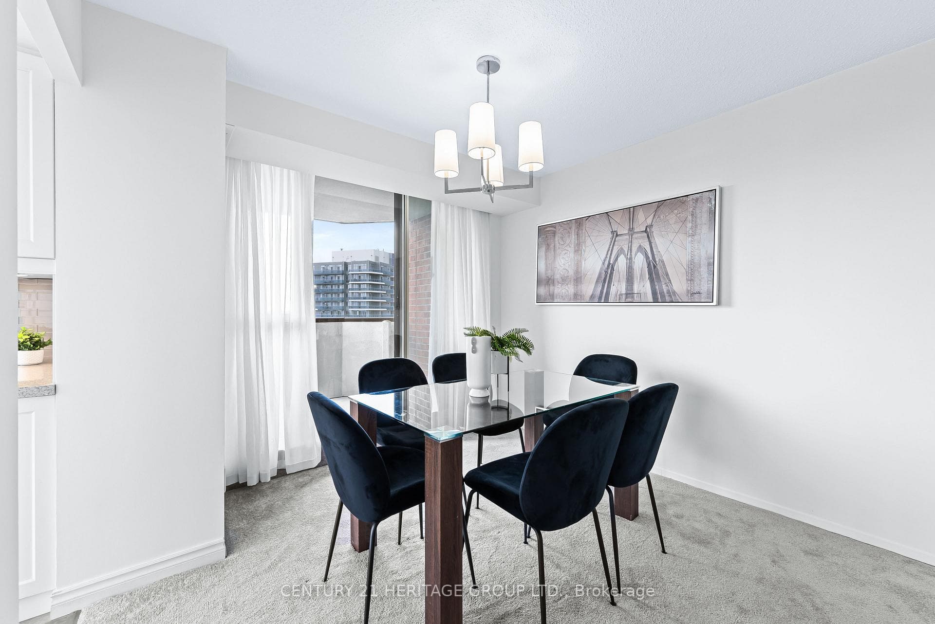100 Observatory Lane Unit 1203 photo 4