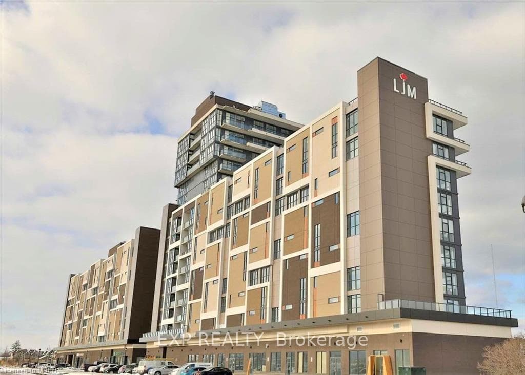550 North Service Road Unit 1008 photo 1