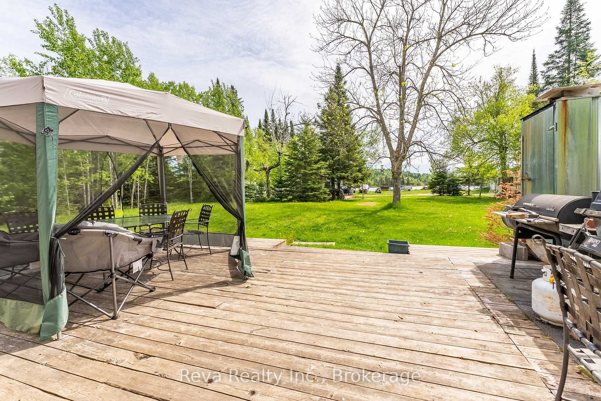 1535 North Baptiste Lake Road photo 13