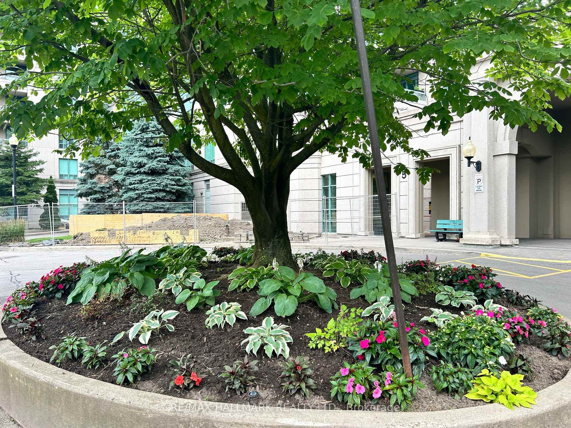 Gardens