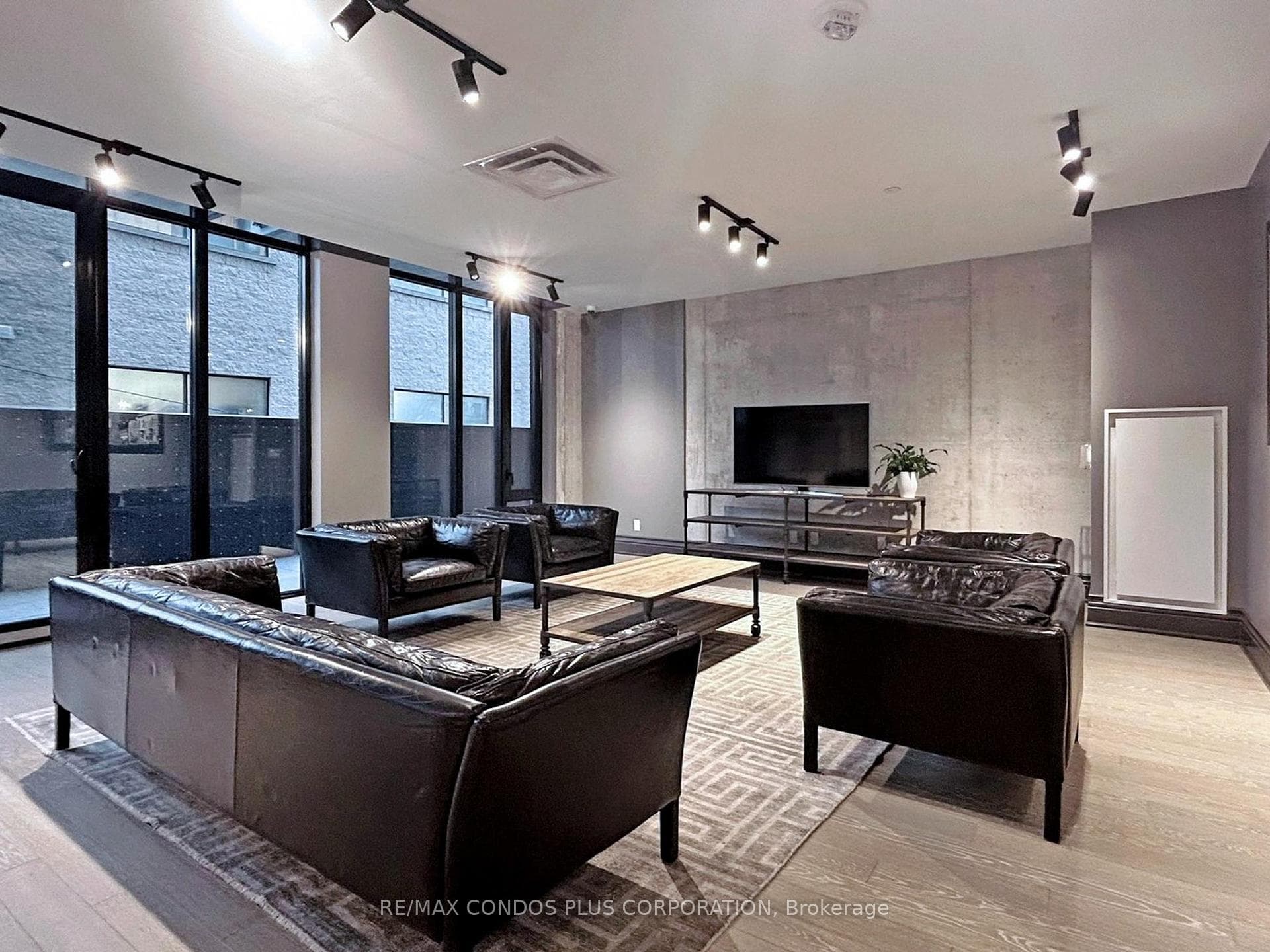 Party Room