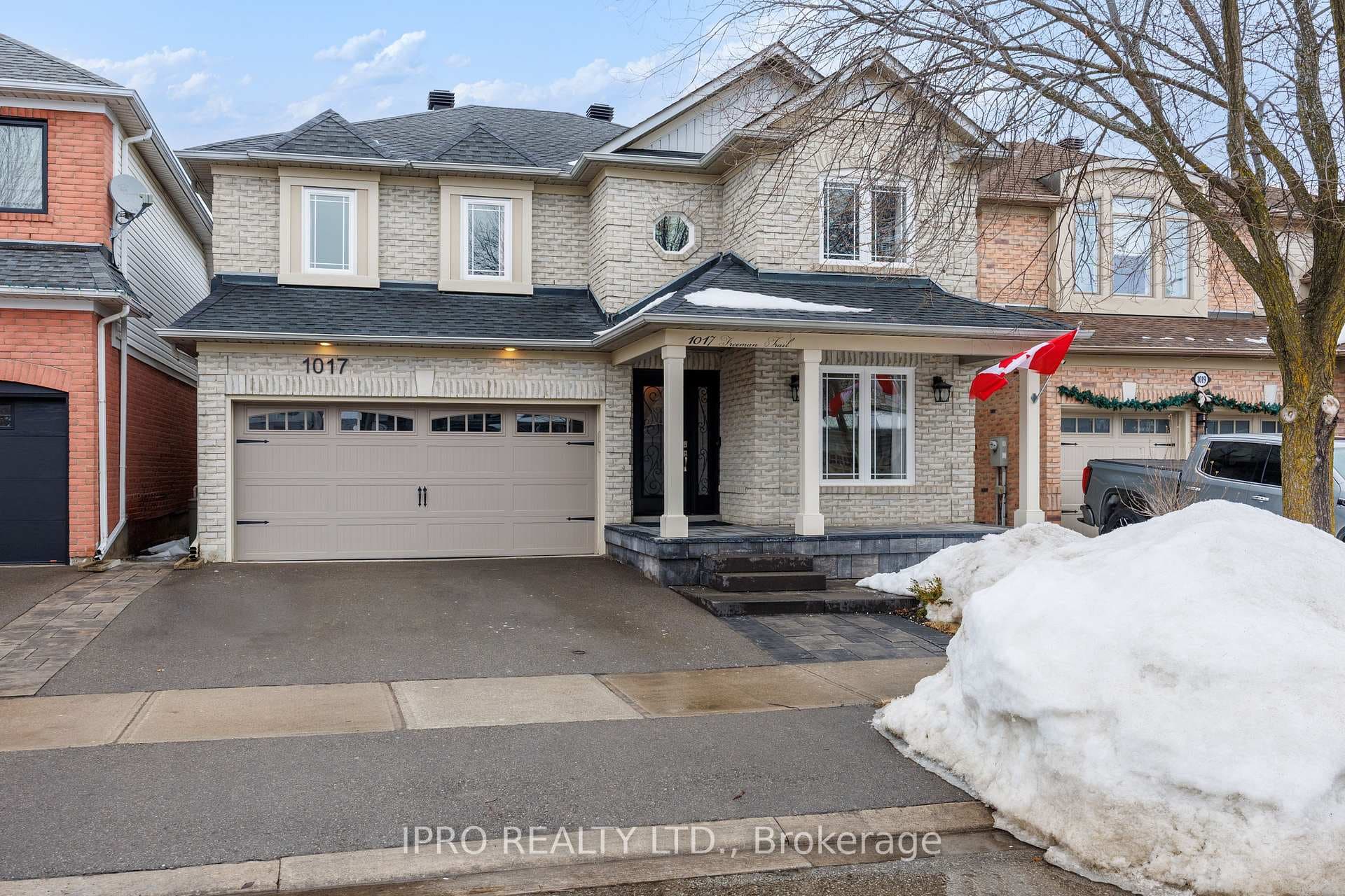1017 Freeman Trail photo 1