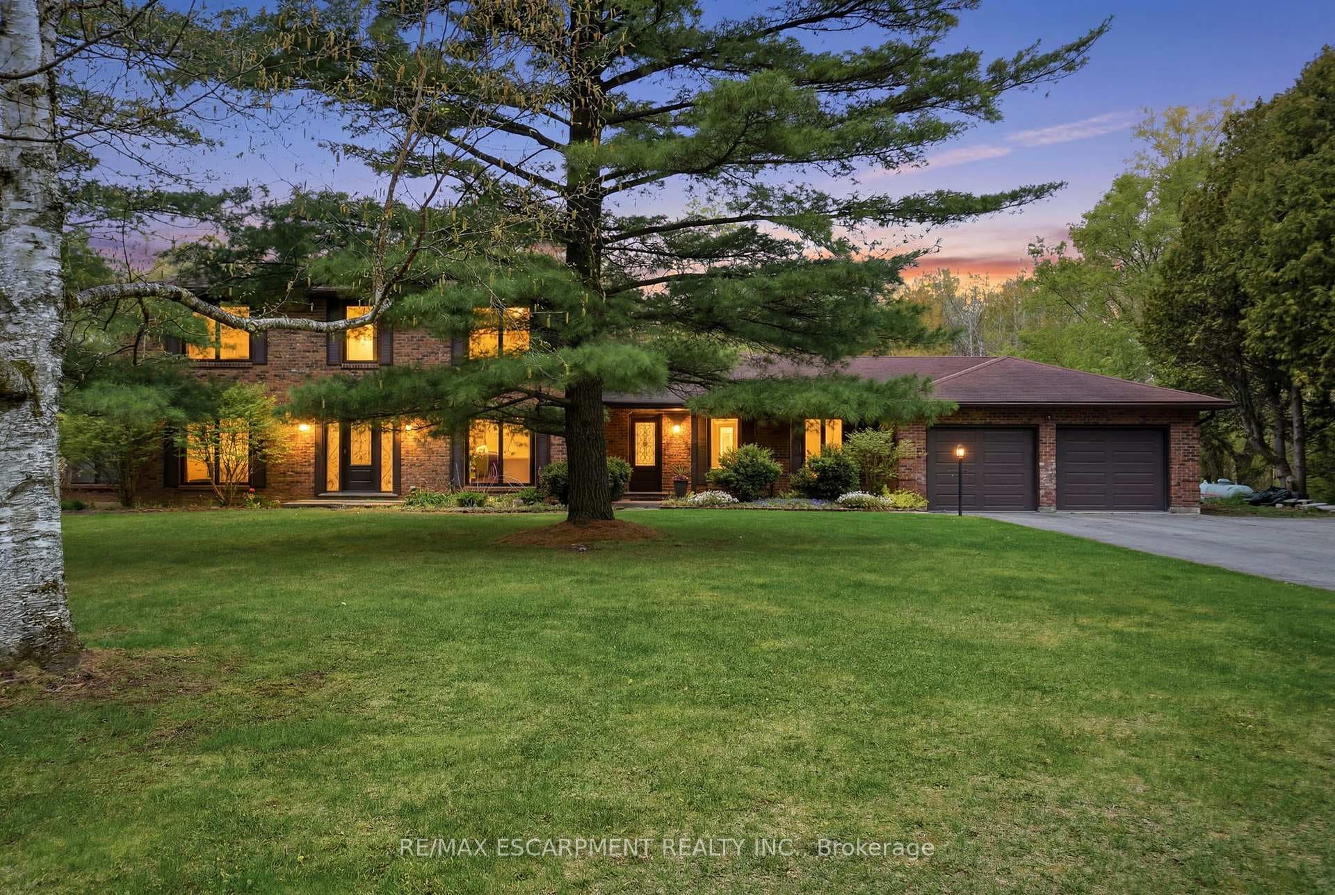 3918 Maddaugh Road photo 3