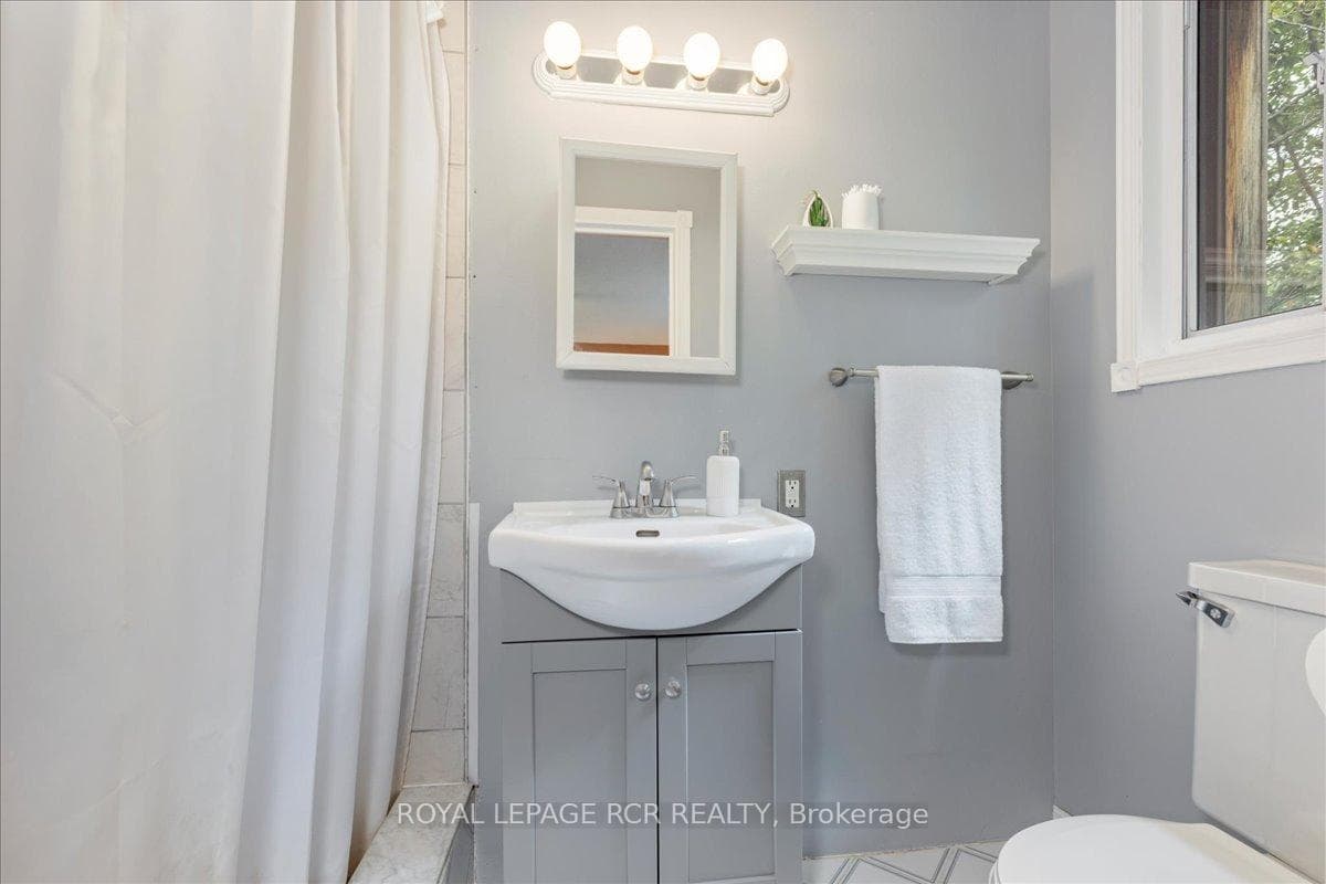 3 Piece Ensuite