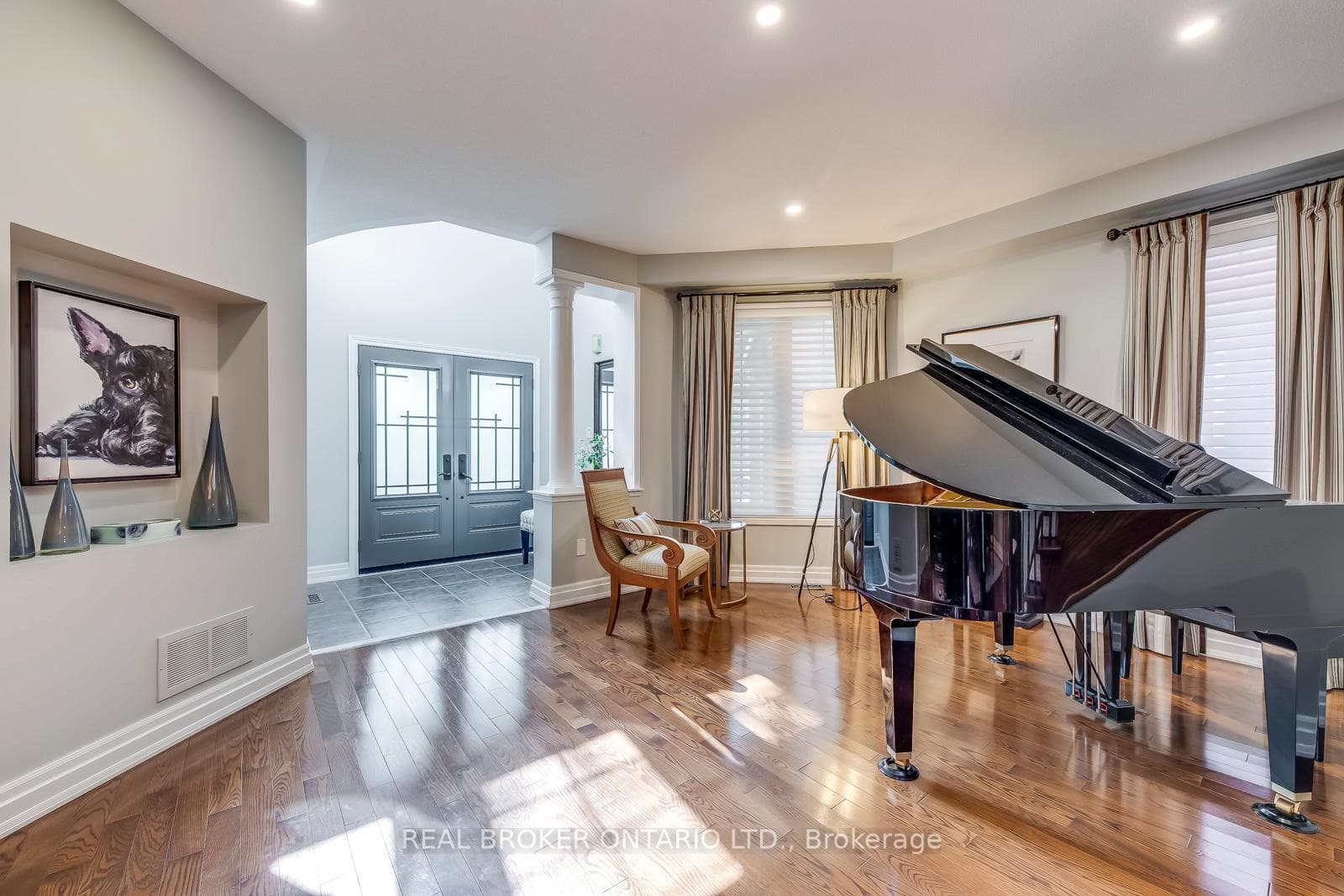69 Richvalley Crescent Richmond Hill ON L4E 4C8