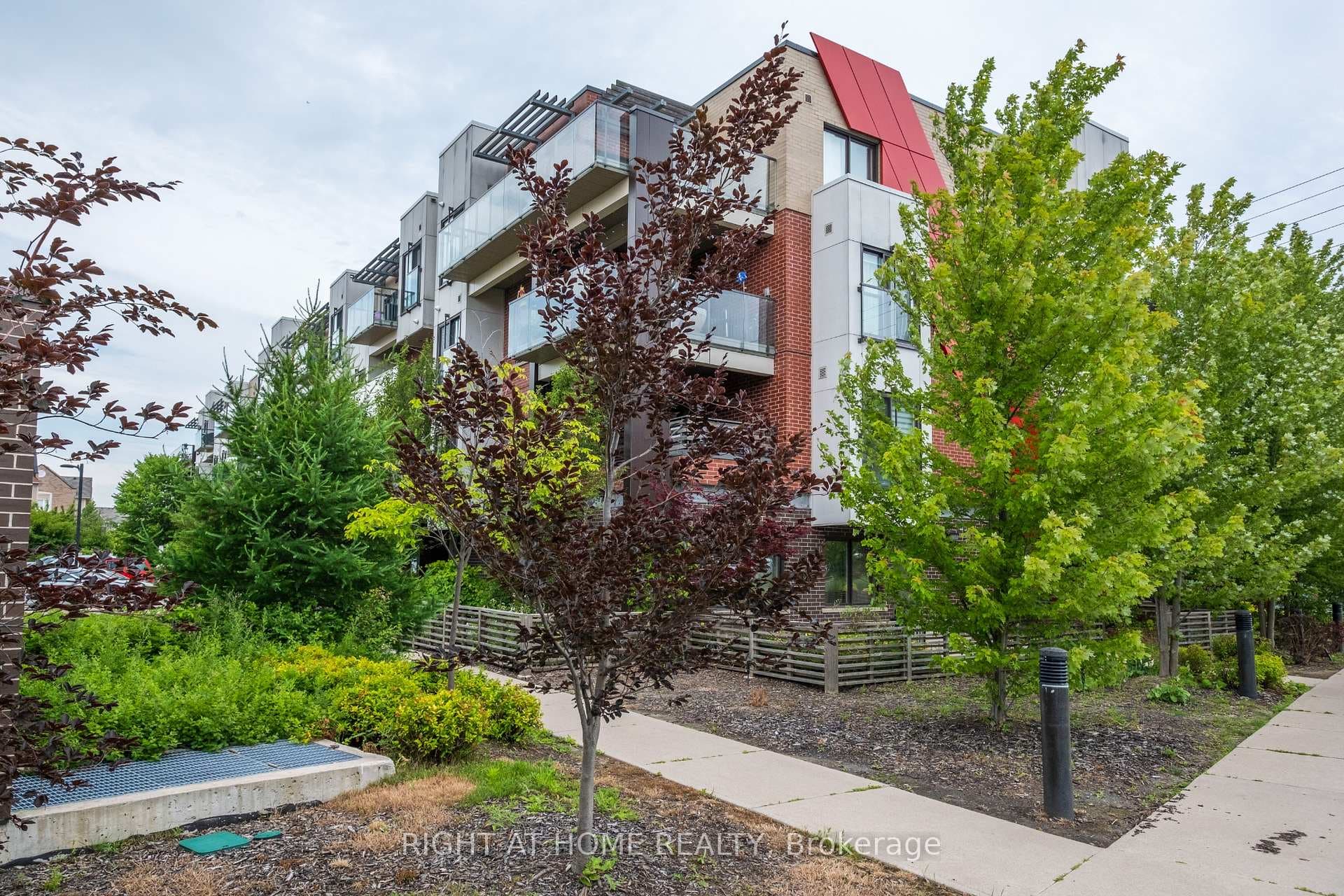 5025 Harvard Road Unit 204 photo 1