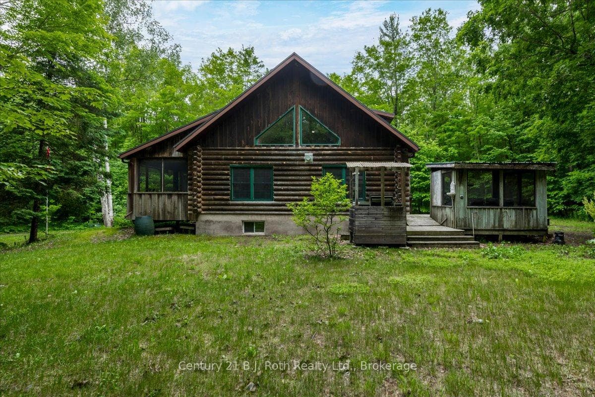 Side Yard