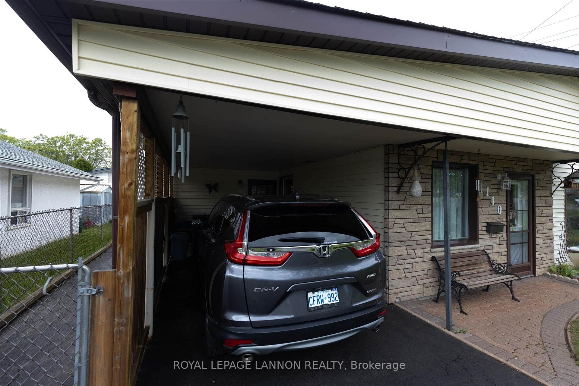 110 Clarkson Street photo 15