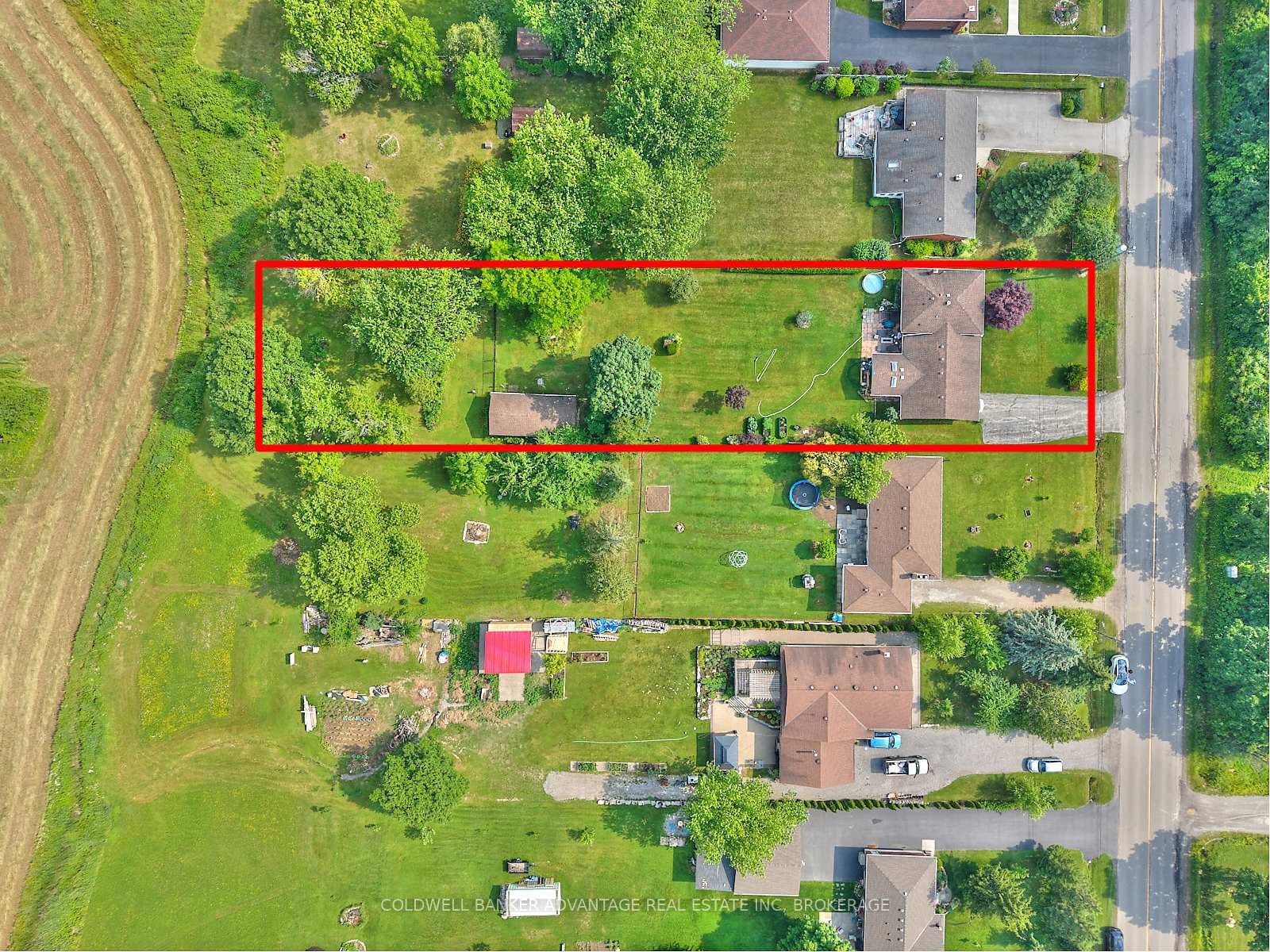 3314 TRINITY CHURCH Road photo 44