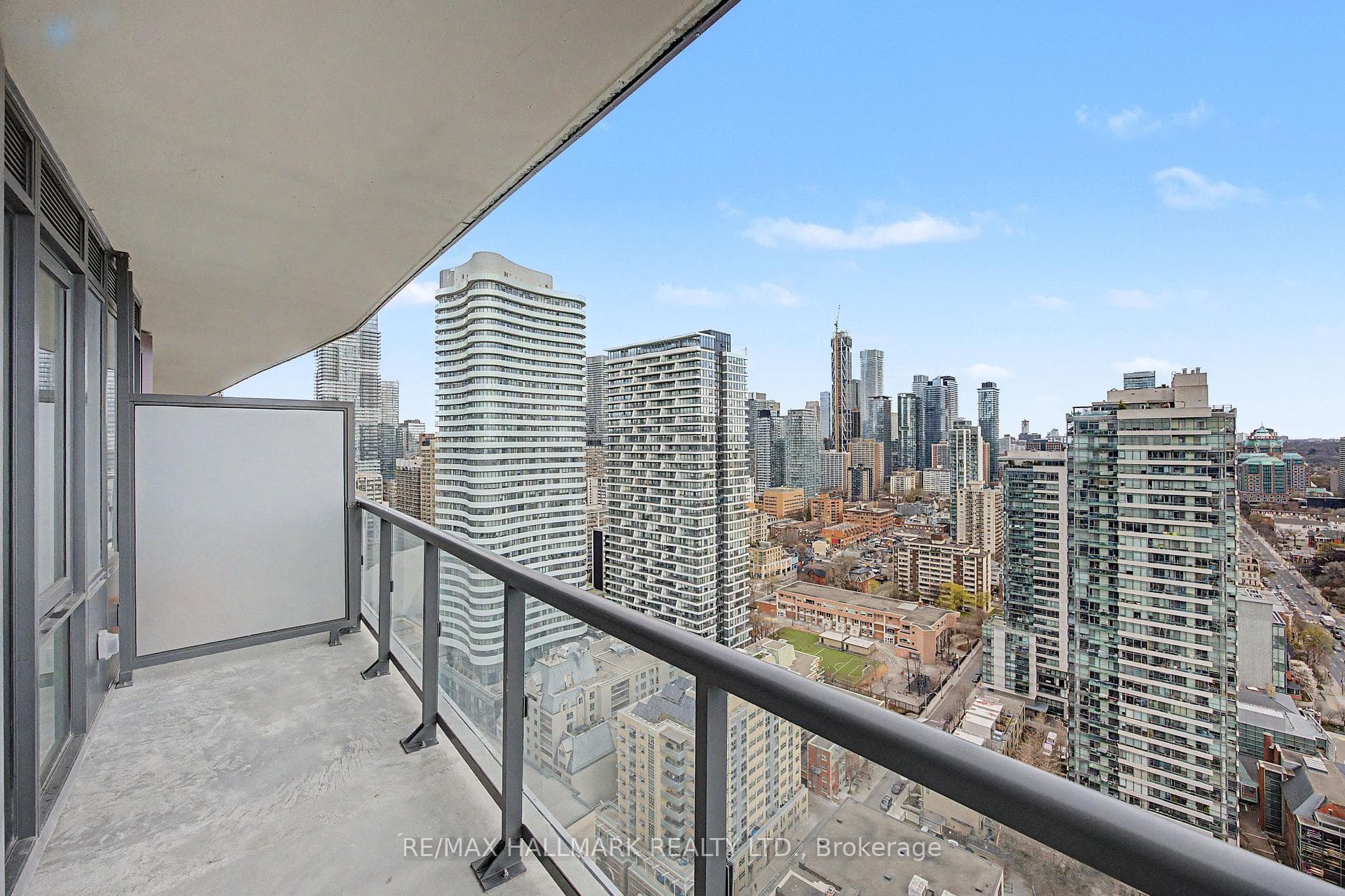 308 Jarvis Street Unit 3008 photo 16
